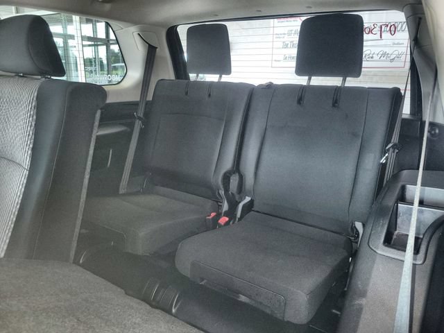 Used 2020 Toyota 4Runner SR5 AWD/4WD image 23