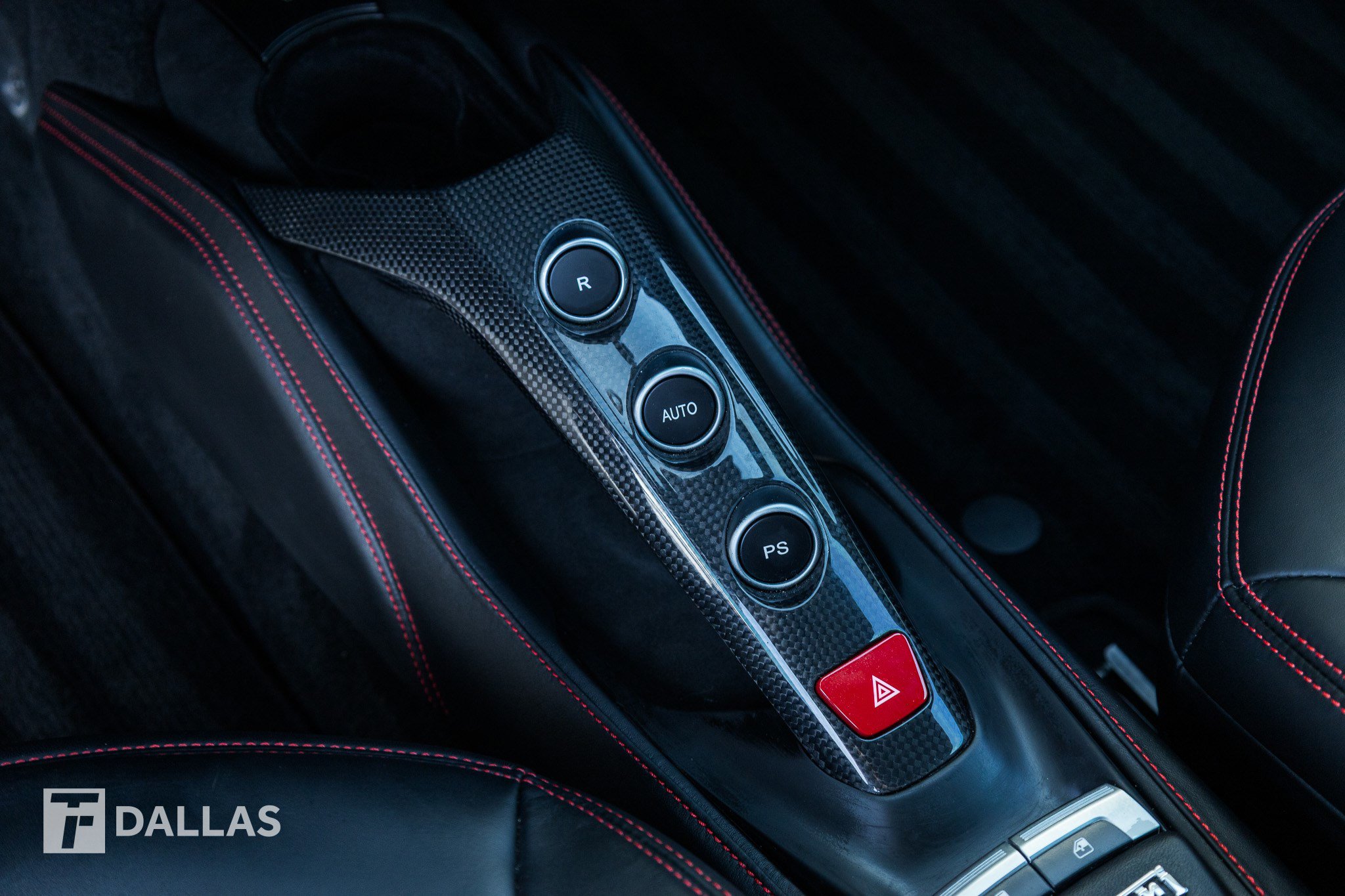 Used 2019 Ferrari 488 GTB RWD image 26