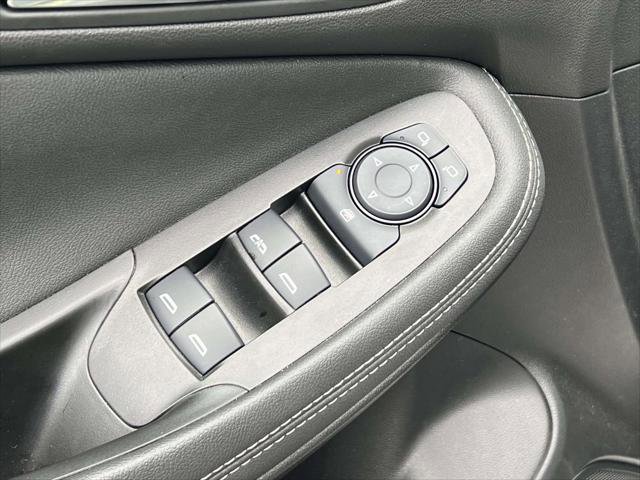 Used 2023 Buick Encore GX Preferred w/ Cold Weather Comfort Package image 16