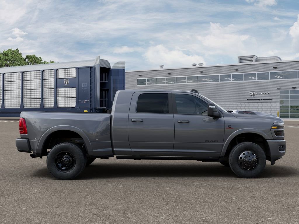 New 2026 RAM 3500 Limited image 22