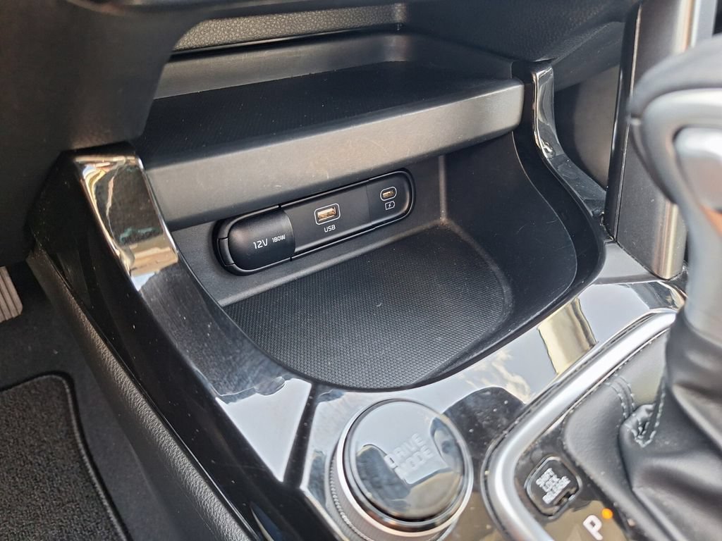 Used 2024 Kia Seltos S FWD image 21