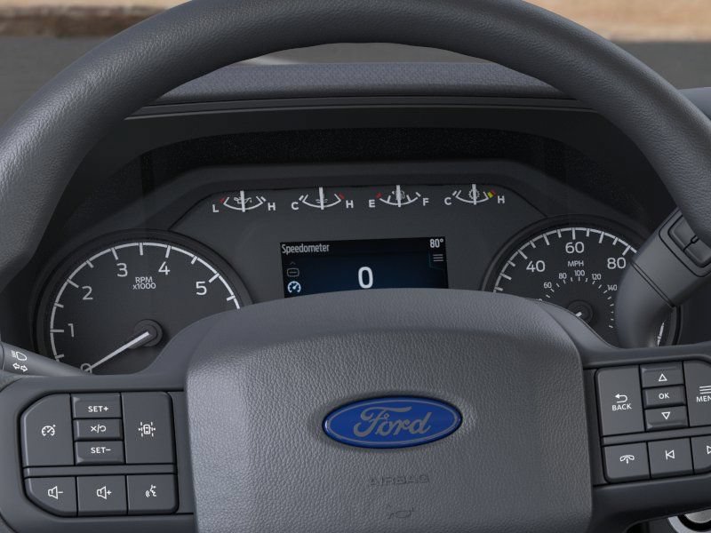 New 2026 Ford F150 STX AWD/4WD image 13