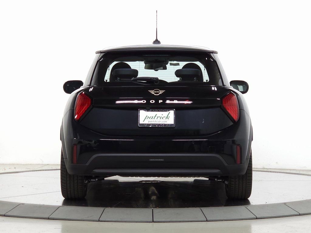 Used 2025 MINI Cooper S image 8