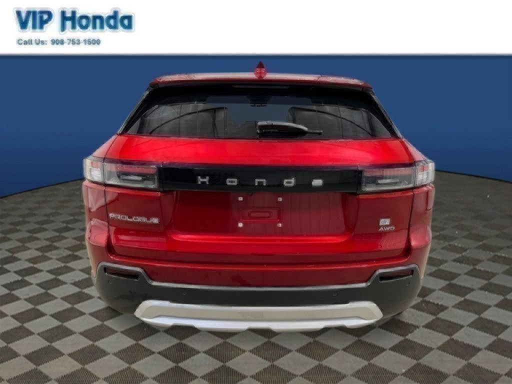 New 2026 Honda Prologue EX image 4