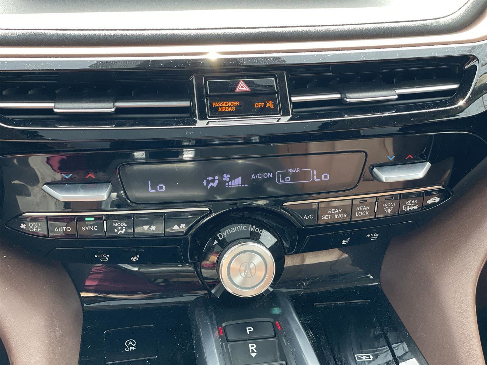 Used 2023 Acura MDX SH-AWD w/ Technology Package image 20