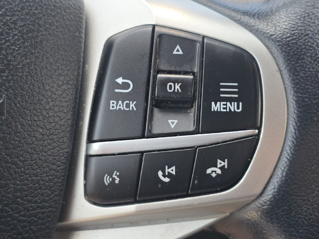 Used 2021 Ford Explorer XLT w/ Class III Trailer Tow Package AWD/4WD image 29
