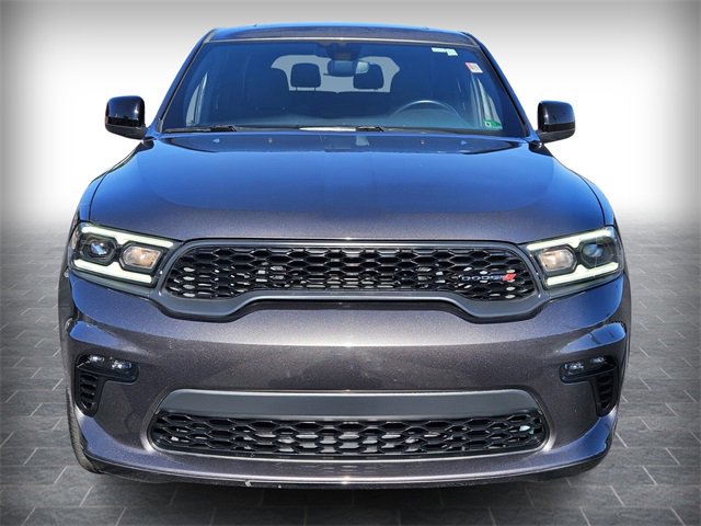 Used 2021 Dodge Durango GT w/ Blacktop Package image 2