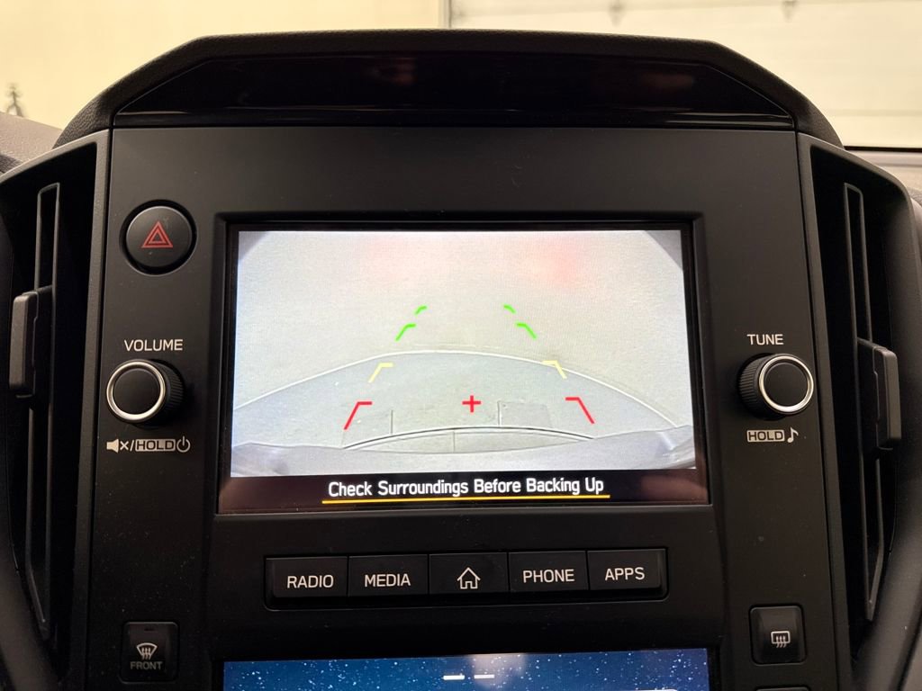 Certified 2025 Subaru Impreza 2.0i image 20