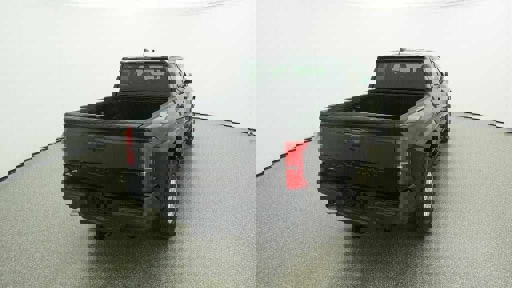 New 2025 Toyota Tacoma SR image 8