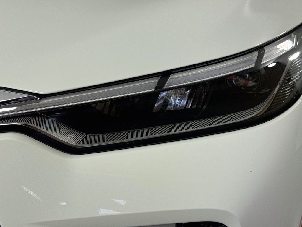 Certified 2023 INFINITI QX60 Pure AWD/4WD image 43
