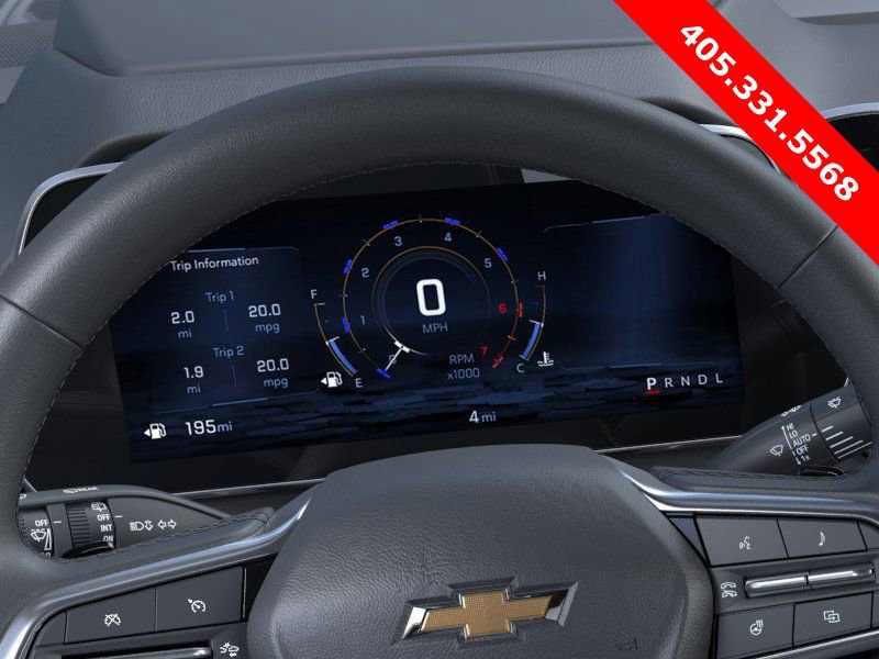 New 2026 Chevrolet Tahoe Premier image 18