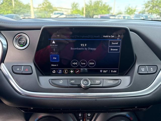 Used 2021 Chevrolet Blazer LT image 31