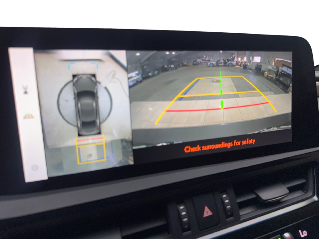 Used 2024 Lexus ES 350 F Sport w/ Accessory Package (Z2) FWD image 64