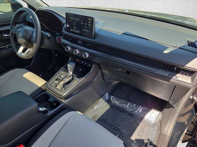 Used 2026 Honda CR-V EX image 22