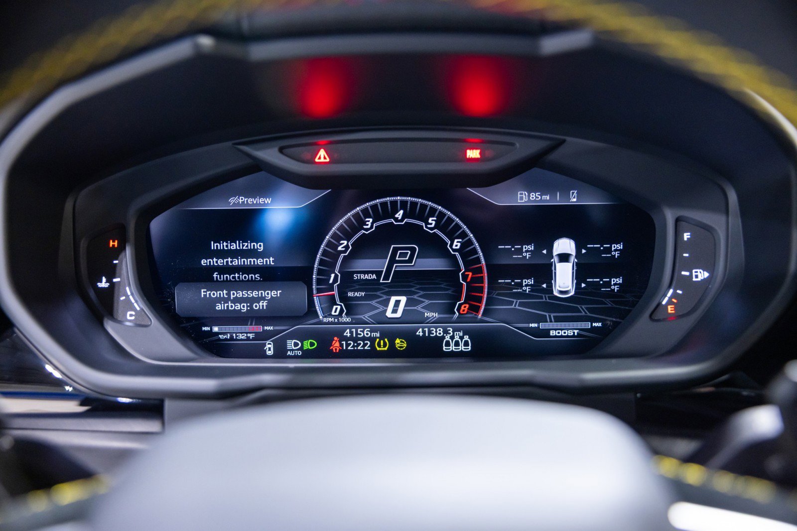 Used 2022 Lamborghini Urus image 40