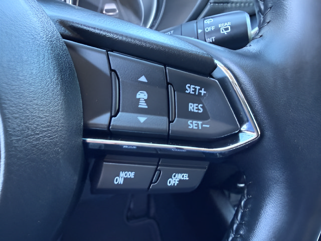 Used 2025 MAZDA CX-5 AWD 2.5 S w/ Preferred Package image 18