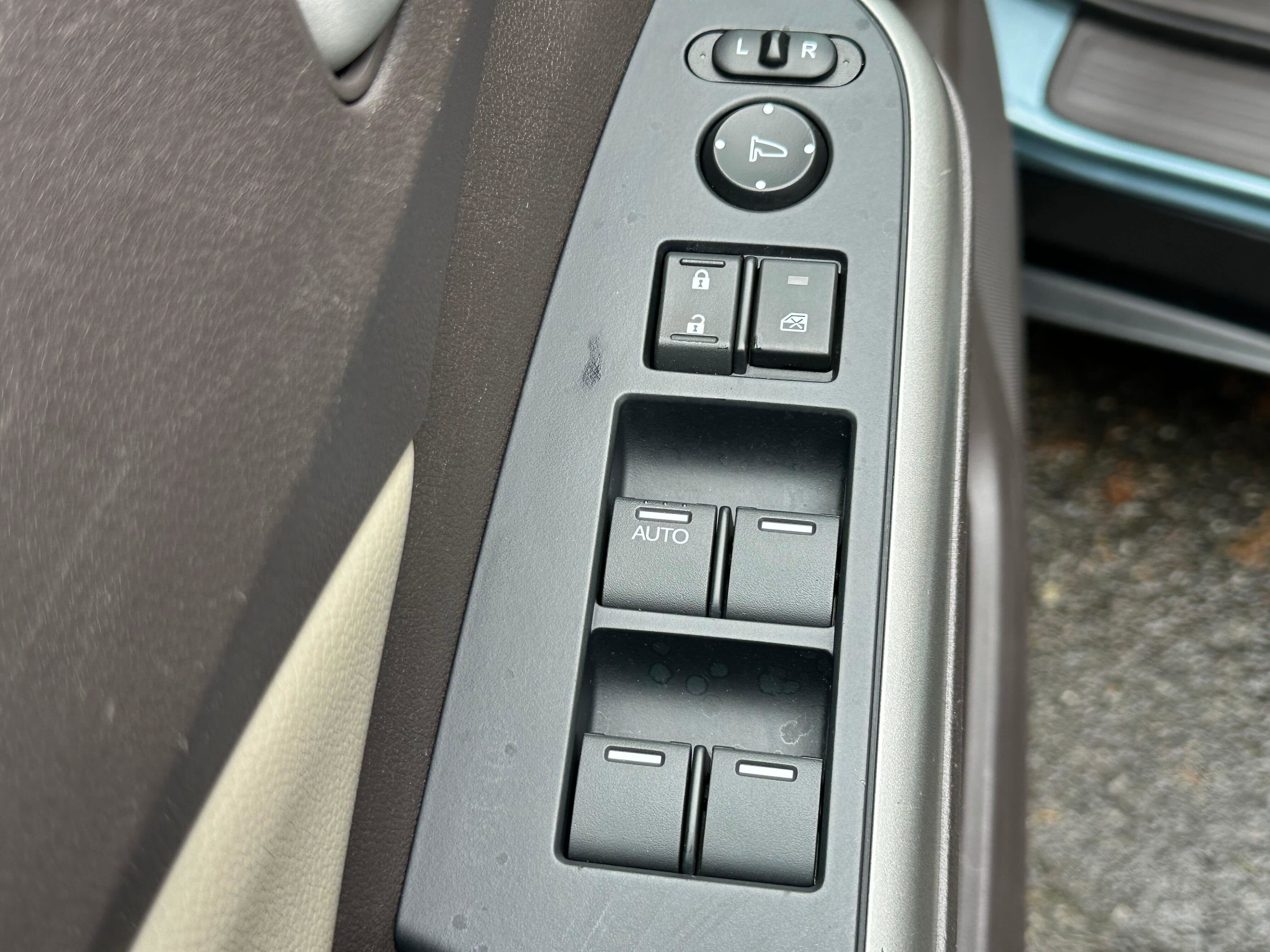 Used 2014 Honda CR-V EX-L image 21