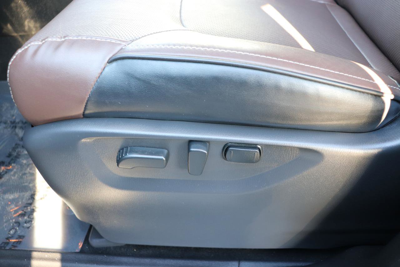 Used 2023 INFINITI QX80 Premium Select w/ Cargo Package image 59