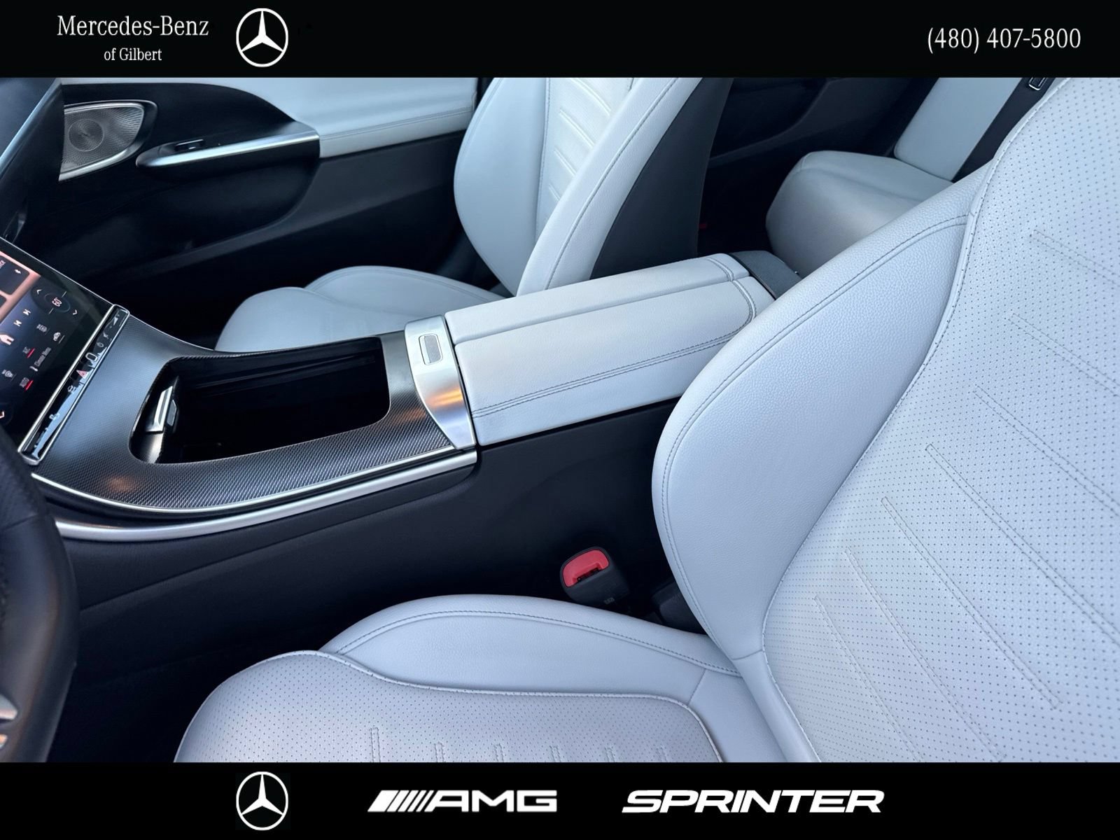 Used 2024 Mercedes-Benz C 300 Sedan image 17