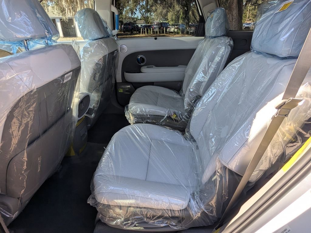 New 2026 Hyundai Palisade Limited image 14