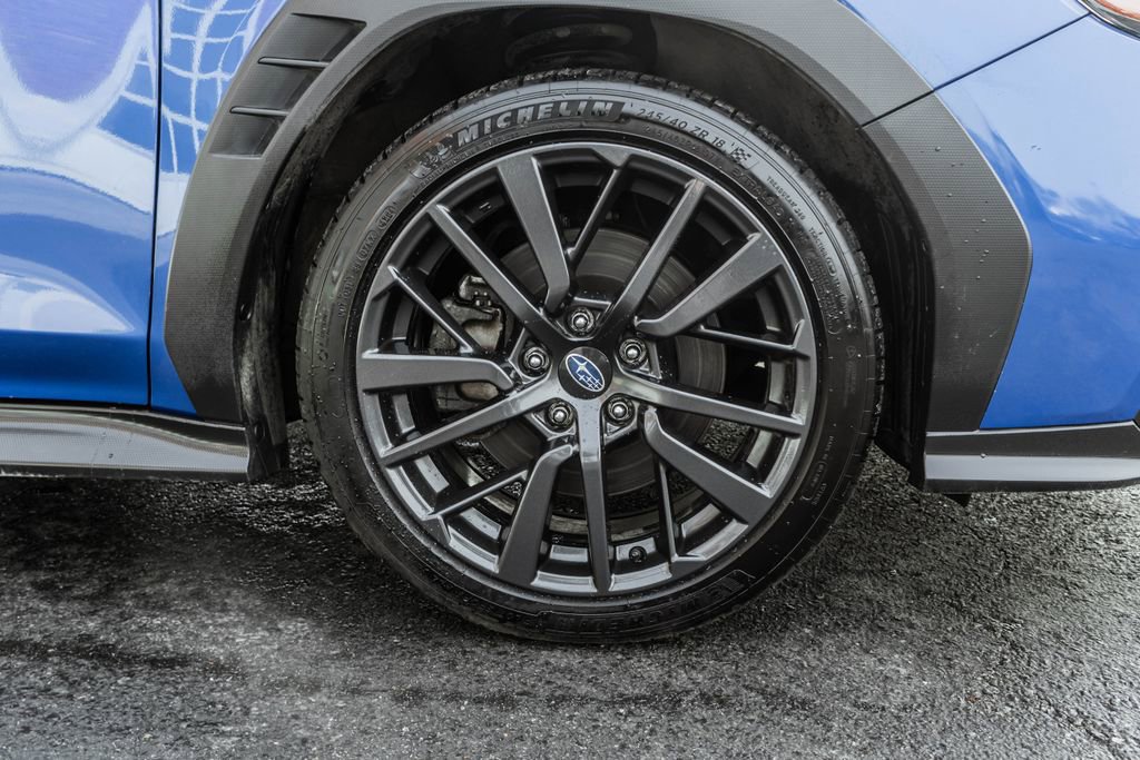 Used 2022 Subaru WRX Premium image 4
