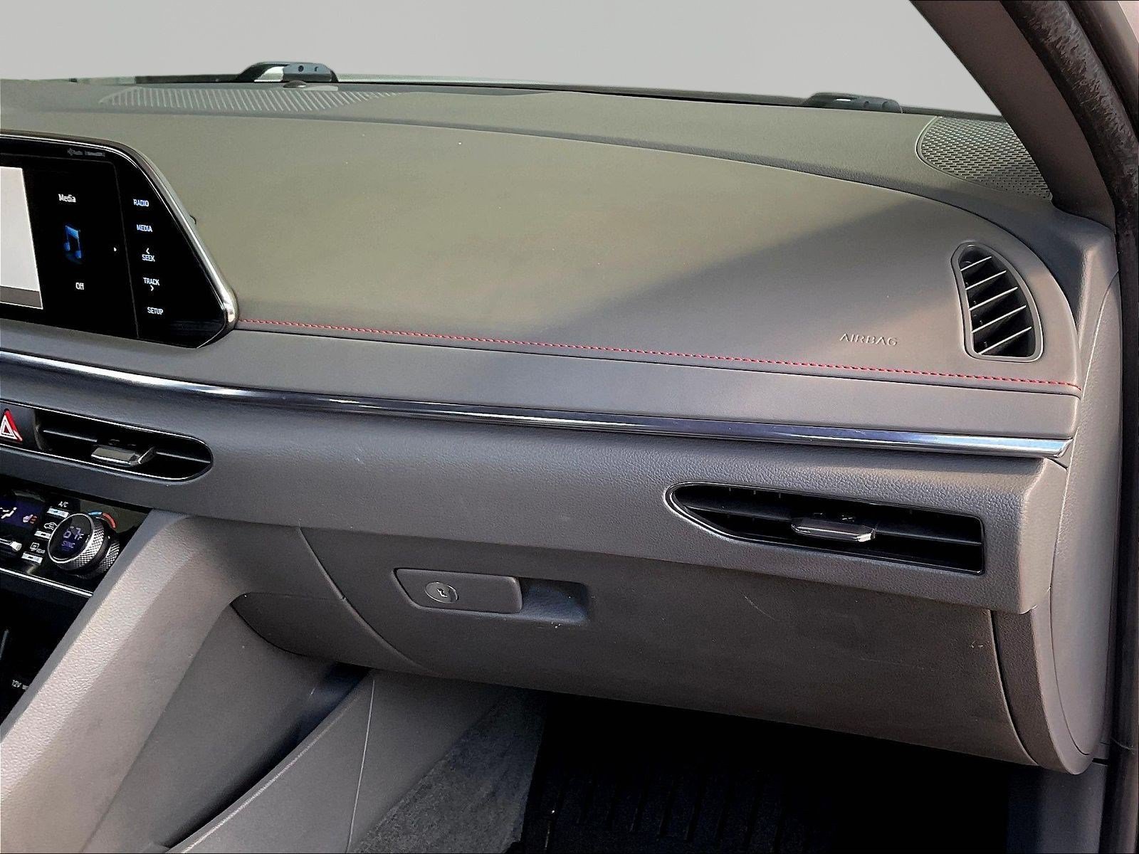 Used 2023 Hyundai Sonata N Line FWD image 25