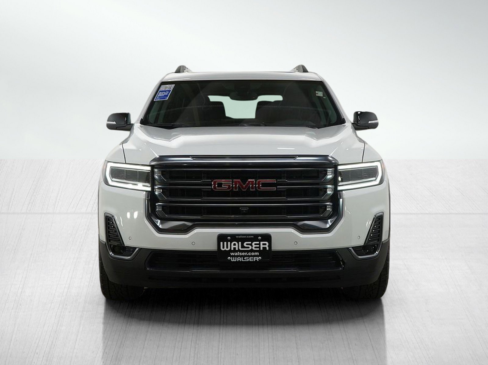 Used 2023 GMC Acadia AT4 w/ Technology Package image 8