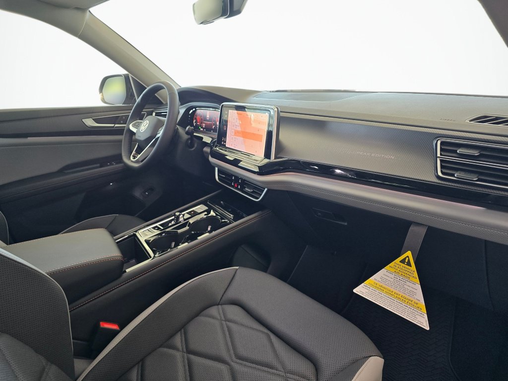 New 2026 Volkswagen Atlas Peak Edition AWD/4WD image 43