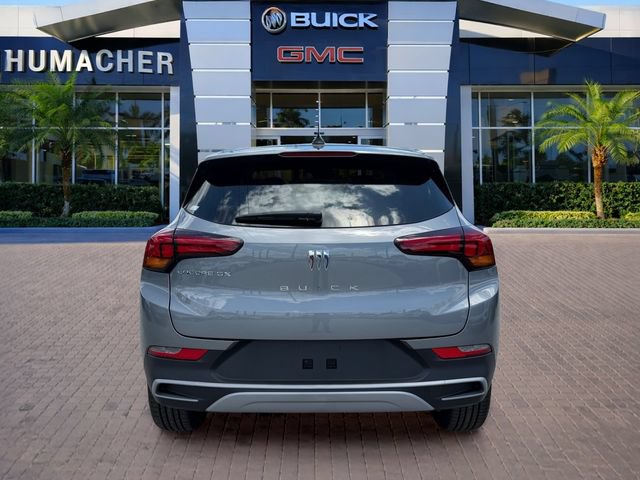 New 2026 Buick Encore GX Preferred FWD image 6