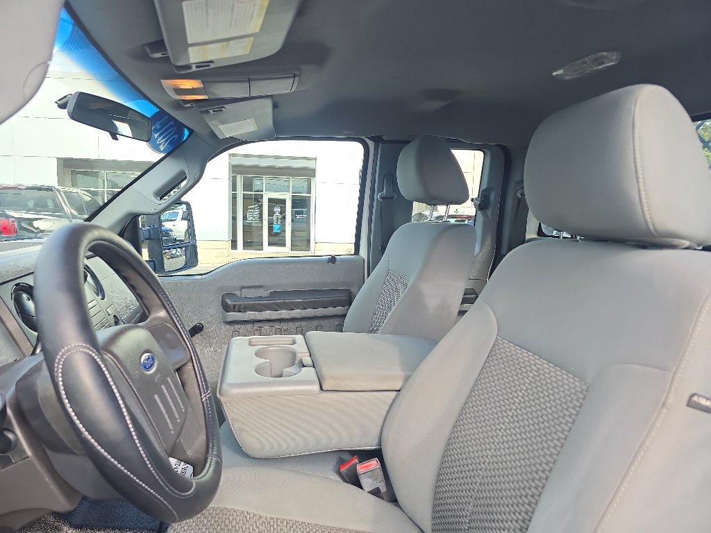 Used 2015 Ford F250 XL RWD image 17