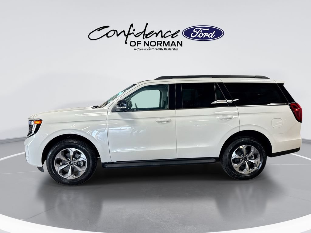 New 2027 Ford Expedition Active AWD/4WD image 5