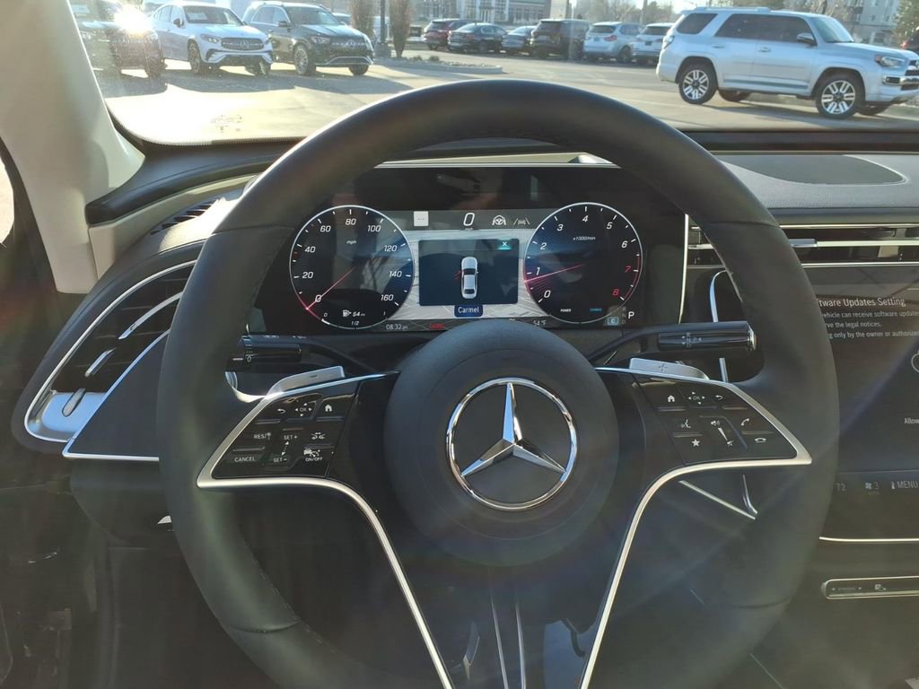 New 2026 Mercedes-Benz GLE 63 AMG S image 15