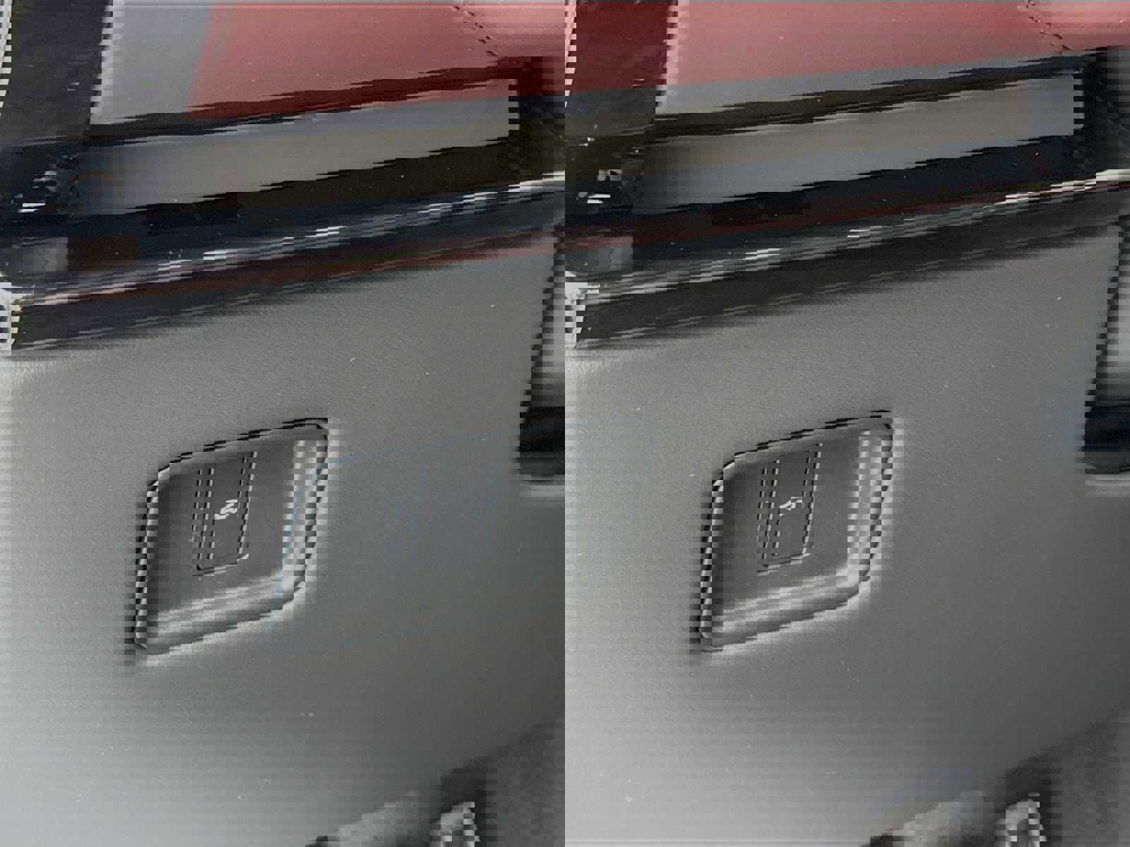 Used 2025 Land Rover Range Rover Sport Dynamic SE image 10