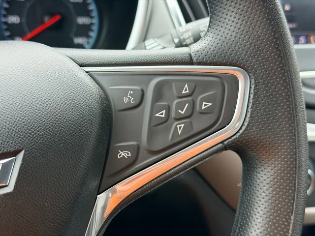 Used 2022 Chevrolet Equinox LS image 10