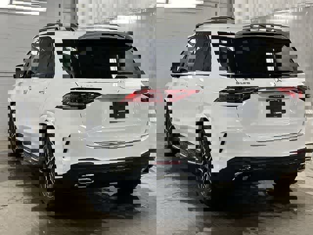 Used 2023 Mercedes-Benz GLE 350 4MATIC image 32