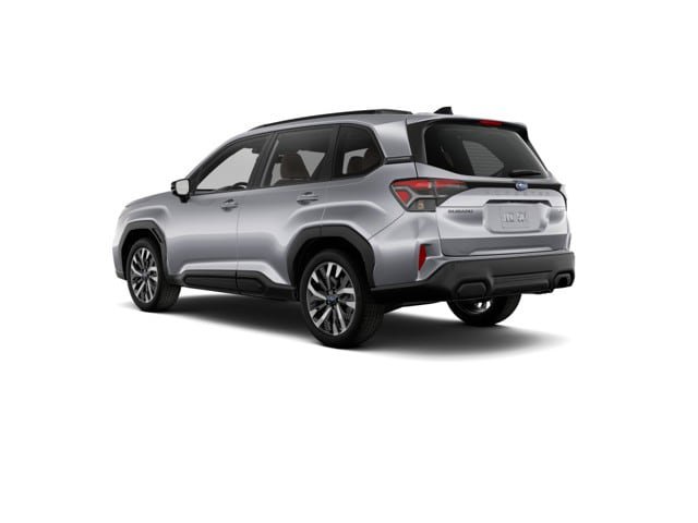 New 2026 Subaru Forester Touring AWD/4WD image 5