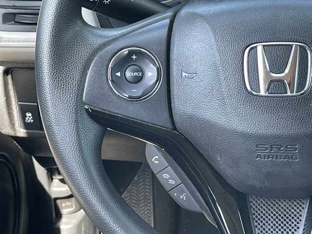 Certified 2021 Honda HR-V LX image 13