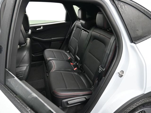 New 2026 Ford Escape ST-Line Select w/ Tech Pack #2 image 27