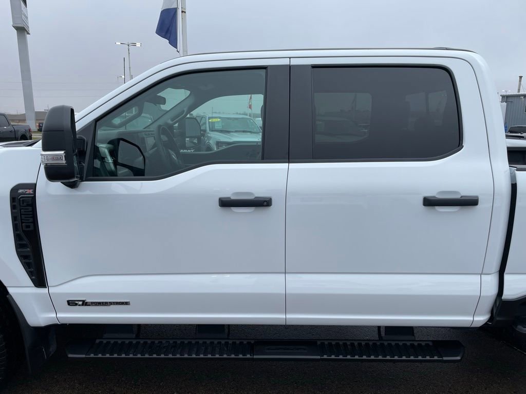 Used 2024 Ford F250 XL w/ STX Appearance Package image 35