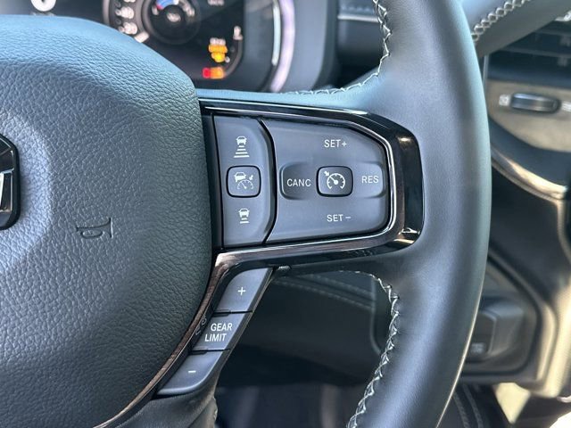 New 2026 RAM 2500 Limited image 22