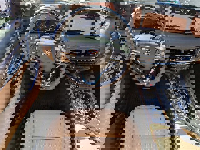 New 2026 Cadillac CT5 Premium Luxury image 15