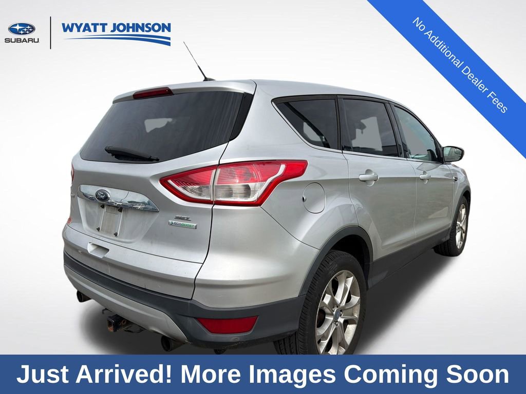 Used 2013 Ford Escape SEL FWD image 6
