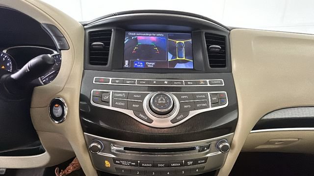 Used 2019 INFINITI QX60 Pure AWD/4WD image 24