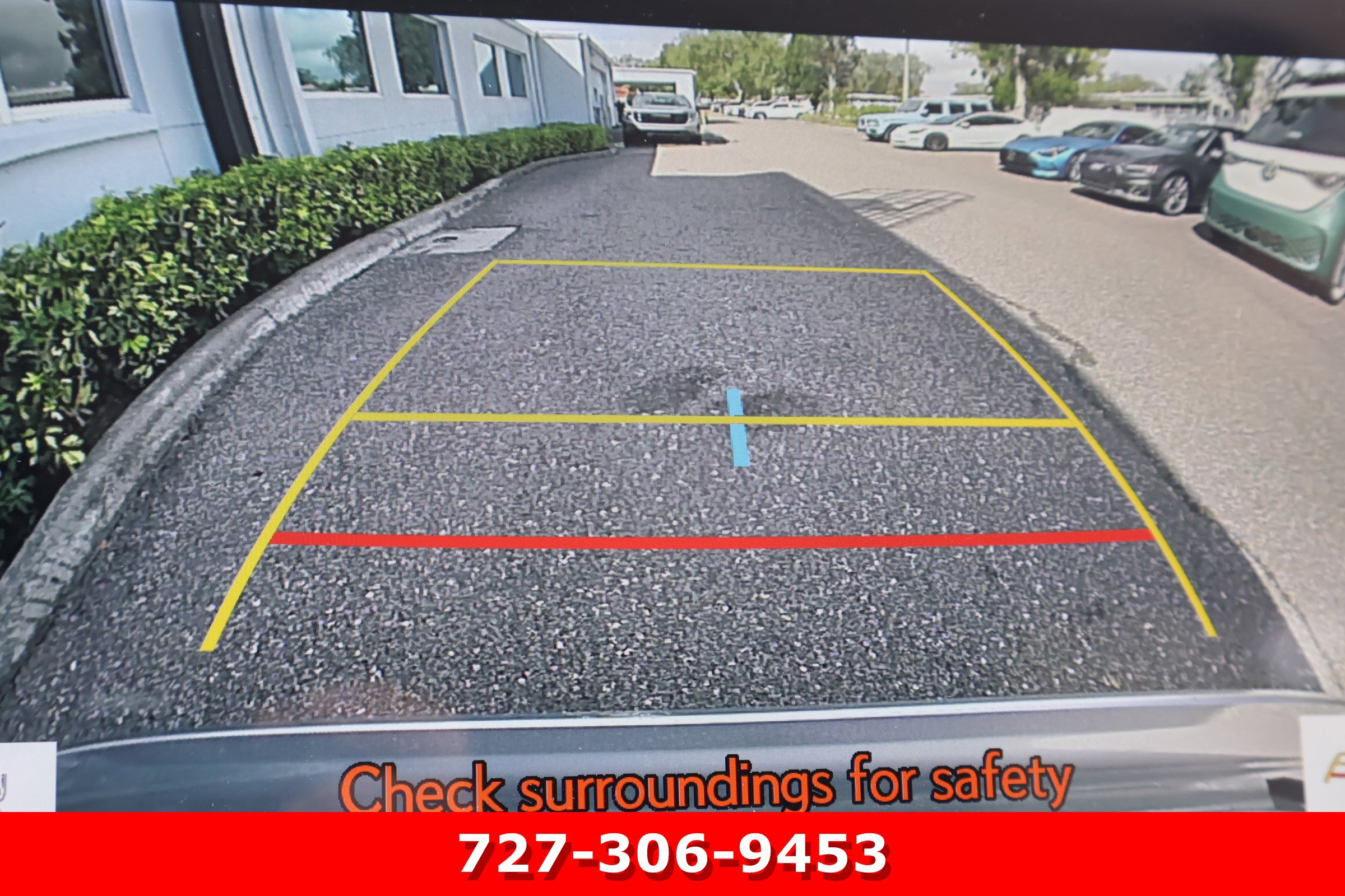 Used 2024 Lexus RX 350 Premium w/ Accessory Package (Z1) image 4