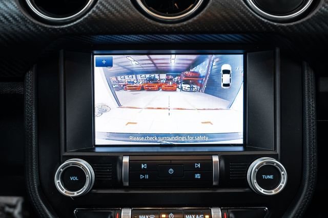 Used 2022 Ford Mustang Coupe image 27