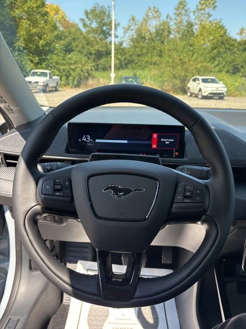 New 2025 Ford Mustang Mach-E Premium image 22