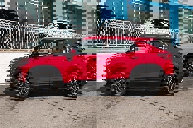 Used 2026 Chevrolet TrailBlazer LT w/ Driver Confidence Package image 8