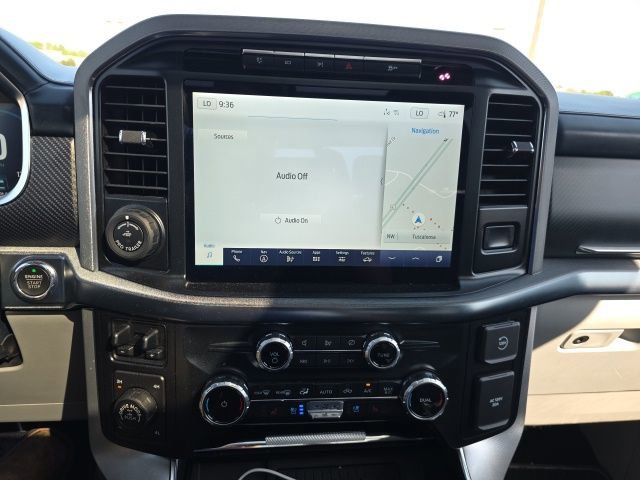 Used 2023 Ford F150 Limited AWD/4WD image 18