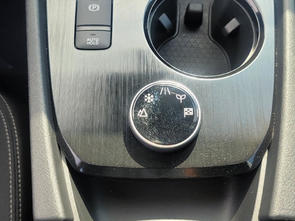 Used 2026 Nissan Rogue SV AWD/4WD image 31