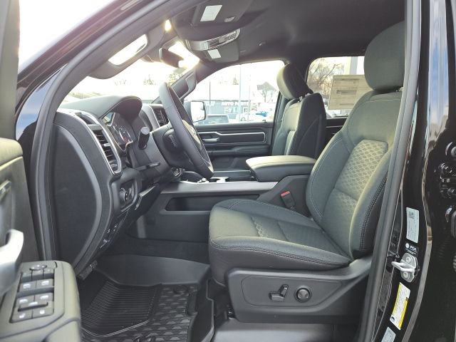 New 2026 RAM 1500 Big Horn w/ Night Edition image 25